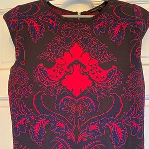 Felicity and Coco long sleeve dress, large